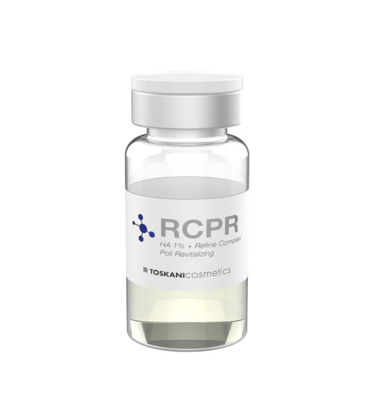 RCPR - Refine Complex Poli Revitalizing – Caja de 5 viales x 5ml