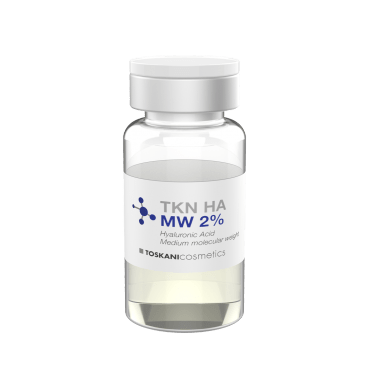 TKN HA MW 2% - Caja de 5 viales x 5ml