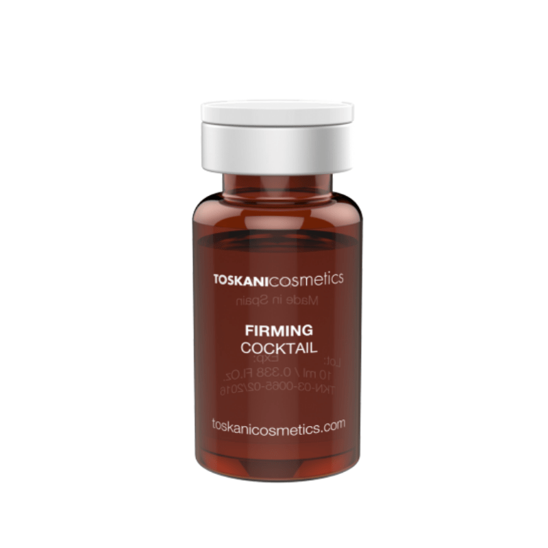 FIRMING COCKTAIL - Caja 10 viales x 10ml