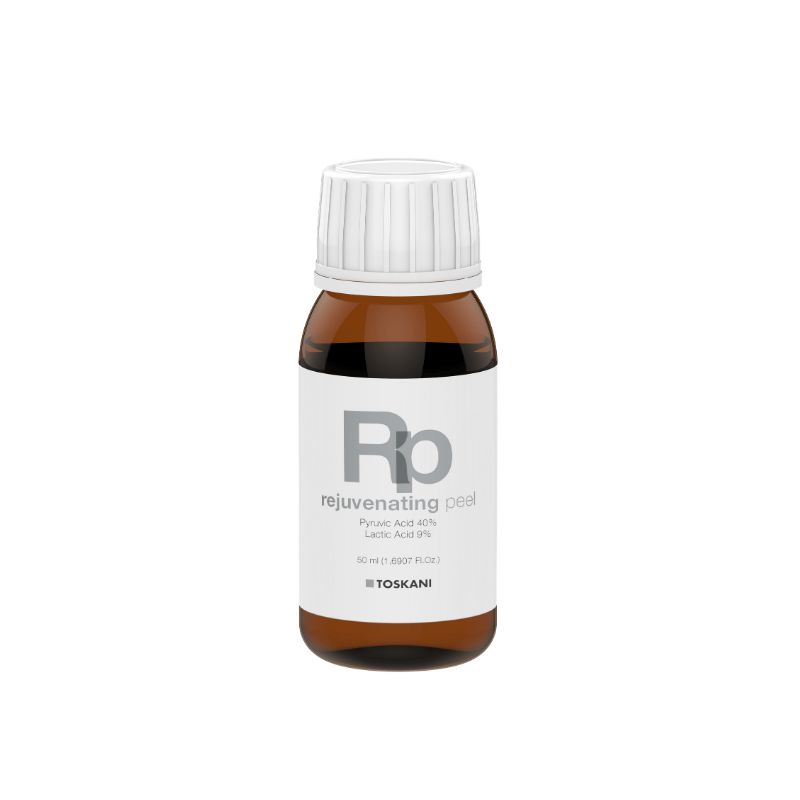 Rejuvenating Peel - frasco 50ml